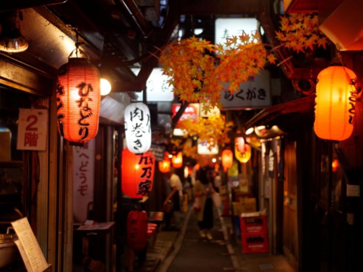 アパート ラフィット東京west