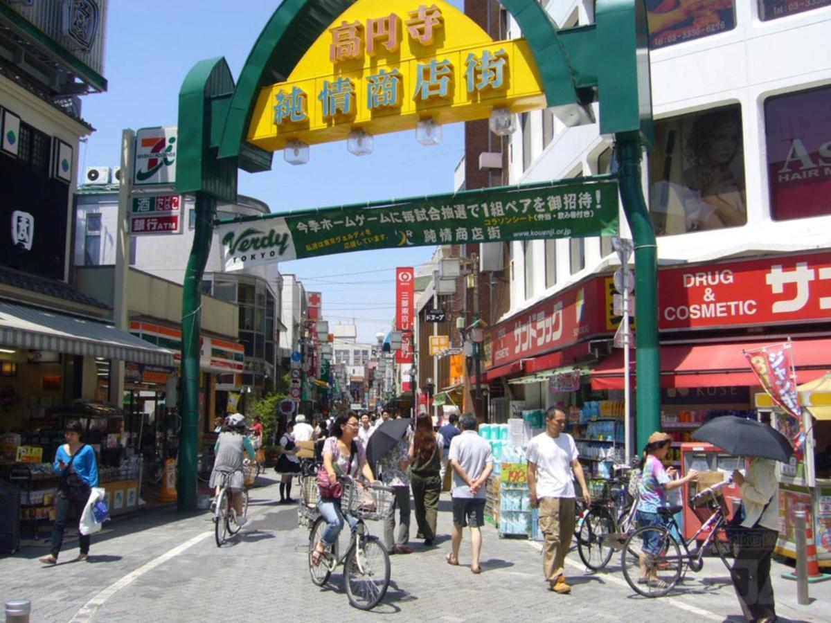 ラフィット東京west * 東京都